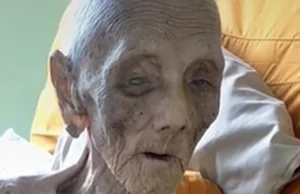 Nie żyje mnich Luang Pho Yai. Miał 109 lat, był sensacją TikToka