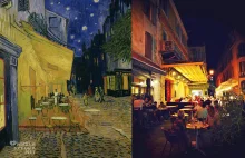 Podróż z Vincentem van Goghiem. Miejsca z obrazów malarza, które warto odwiedzić