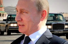 Putin przekupił ekologów. Gruba kasa ważniejsza od ”idei”