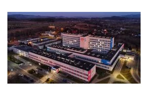 Wynagrodzenia lekarzy szpitala WCSKJ Jelenia Góra