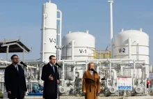Morawiecki: mamy radykalny w Europie plan odejścia od rosyjskich węglowodorów
