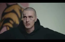 Rosyjski raper Face: „Kto mówi teraz o rusofobii zasługuje na naplucie w twarz”