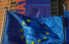 UE poszerzyła pakiet sankcji gospodarczych nałożonych na Rosję i Białoruś