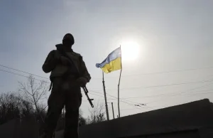 Ukraińcy rozbili sieć rosyjskich agentów. Byli "liderami opinii publicznej"