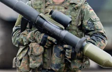 Niemcy wkrótce dostarczą Ukrainie broń o wartości 300 mln euro