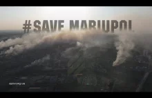 Uratuj Mariupol! Chcą żyć!