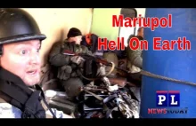 Mariupol City Center: Hell On Earth (Special Report)