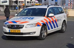 Strzelanina w McDonald's. Nie żyją dwie osoby, policja szuka napastnika