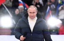 Brytyjski ekspert: problemem nie jest tylko Putin. Rosja jest przesiąknięta...