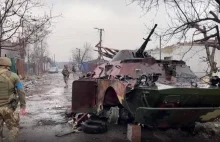 W ciągu ostatniej doby Ukraińcy zestrzelili cztery wrogie samoloty