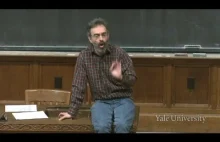 Seria wykładów S. Kagana z uniwersytetu Yale poświęconych tematowi śmierci