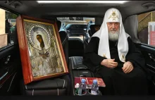 Ukraina nacjonalizuje cały majątek Rosyjskiego Kościoła Prawosławnego