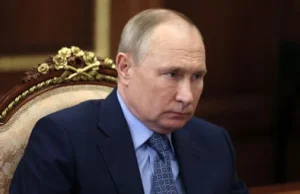 Władimir Putin podpisał dekret o poborze. 134,5 tys. osób wcielonych do armii