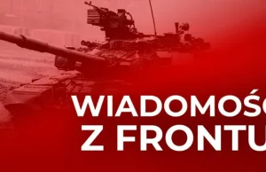 Rosyjscy żołnierze przechodzą na stronę Ukrainy! Stworzyli własny legion