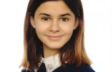 Bydgoszcz. Zaginęła 12-letnia Lamis Irani