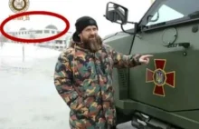 Kadyrow znowu w akcji na Ukrainie a w tle jego pałac w Groznym. Pozer z tiktoka!
