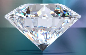 Rosja jest największym na świecie producentem diamentów. Czas na bojkot