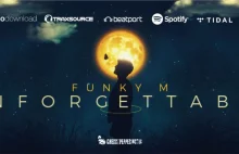 FUNKY M obiecuje „niezapomniane" emocje! Posłuchaj „Unforgetable"