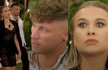 "Love Island". Patrycja ZOSTAWIŁA Łukasza dla Mikołaja! Widzowie wściekli: "DNO"