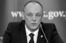 Zmarł Marek Pasionek, zastępca prokuratora generalnego