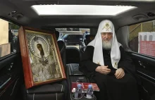 Ukraina przygotowuje ustawę o zakazie działalności Patriarchatu Moskiewskiego