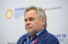 Rząd USA dzień po agresji ostrzegał przed oprogramowaniem Kaspersky