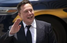 Elon Musk i tajna umowa na dostawy. Tesla nie martwi się o braki niklu