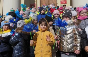 Lublin zwolnił rodziców ukraińskich dzieci z opłaty za miejskie przedszkola