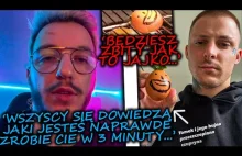 POCZĄTEK DRAMY TROMBA VS GIMPER | FAME 14