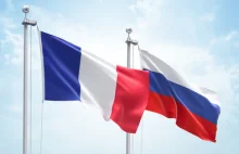 Francja i Niemcy przygotowują się do wstrzymania importu gazu z Rosji