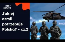 Jakiej armii potrzebuje Polska? Jak może wyglądać atak Rosji na NATO?