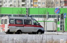 Na całej Białorusi fala zatrzymań chirurgów urazowych