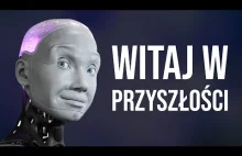 Jak sztuczna inteligencja zmieni nasze życia?