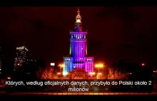 "Polska prosi się o denazyfikację" - typowy materiał rosyjskiej propagandy [PL]