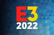 E3 2022 oficjalnie odwołane. Nie będzie nawet cyfrowej wersji imprezy.