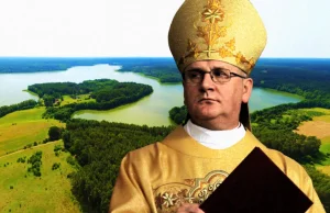 Apel! PiS dał Kościołowi ziemię wartą nawet 44,5 mln, a Biskup zbuduje tam hotel