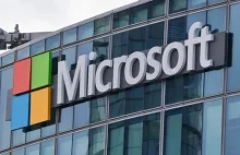 Microsoft nie wycofa się całkowicie z Rosji.
