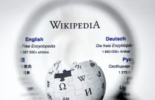 Rosja: "Żądamy, by Wikipedia usunęła informacje o wojnie na Ukrainie"