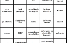 BINGO piraci drogowi