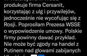 PiSowska poślica oszalała. Chce posłać na bruk tysiące pracowników