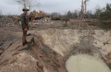 Żołnierze z Osetii Południowej odmówili walki na Ukrainie i uciekli do domu