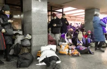 Socjolog: Ponad połowa uchodźców z Ukrainy zostanie na stałe w Polsce