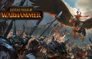 Total War: WARHAMMER | Za darmo w Epic Games Store!