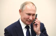 Zachód odrzucił ultimatum rublowe Putina więc przedstawia nowe. Gaz drożeje