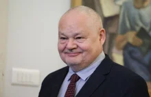 Prezes Glapiński i ścisłe kierownictwo NBP dostali spore podwyżki