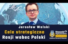 Cele strategiczne Rosji wobec Polski.
