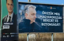 Czy po 12 latach Orbán wreszcie straci władzę?