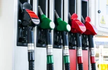 Polska ma najniższe ceny paliwa w regionie, Niemcy przekroczyli 10zł za litr