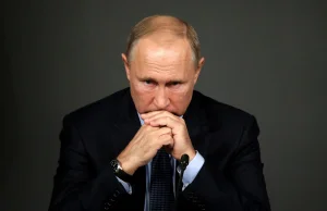 Pomimo gróźb Putina, rosyjski gaz dalej płynie do Europy