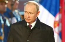 Kreml nie wierzy w zdobycie Kijowa. Nie wie, jak to przekazać Rosjanom